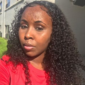 Meet your Posher, Hamdi